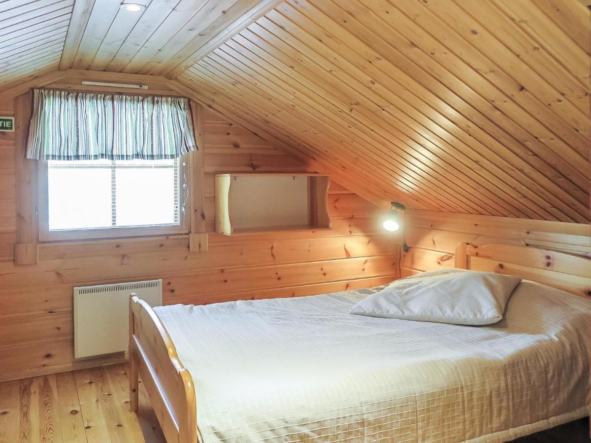 Holiday Home Tokkimus By Interhome Luosto Exterior foto