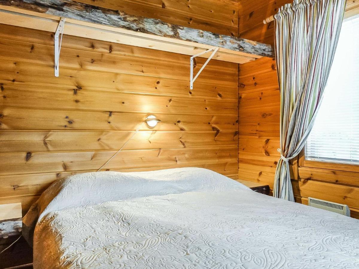 Holiday Home Tokkimus By Interhome Luosto Exterior foto